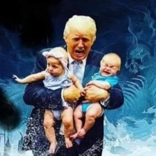 Telegram profile photo for KRIEGER DES STURMS Dschungelkrieger Jah Warriors: TRUMP - QFS - GESARA - NESARA - MED BED - GERMANY