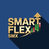 Telegram profile photo for SMART FLEX 💰