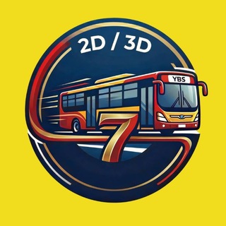 Telegram profile photo for YBS7 Official