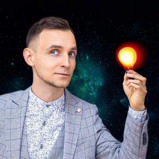 Telegram profile photo for Евгений Пупырин