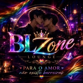 Telegram profile photo for BLZone Lounge🏳️🌈