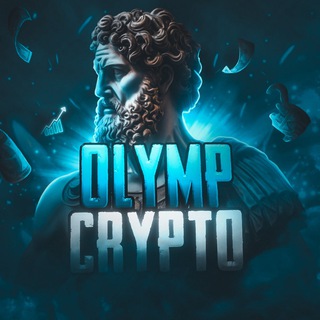 Telegram profile photo for Olymp Crypto