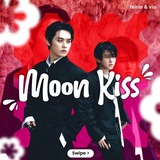 Telegram profile photo for MOON KISS