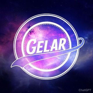 Telegram profile photo for • Gelar | گلار •