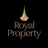 Telegram profile photo for Royal Property Official Redirect 3
