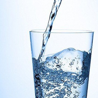 Telegram profile photo for Water reminder