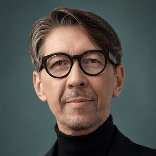 Telegram profile photo for Сначала смысл | Сергей Соловьёв