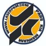 Telegram profile photo for قطعات لیزر پارس کیا مهنام