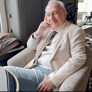 Telegram profile photo for Rafael Gazo Médico