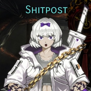 Telegram profile photo for Thiefie's Shitpost || 🎉