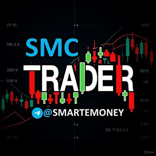 Telegram profile photo for 𝐒𝐌𝐂 𝐓𝐑𝐀𝐃𝐄𝐑
