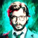 Telegram profile photo for Prophecy Degen Calls