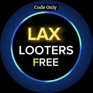 Telegram profile photo for LAX Looters ( Codes )