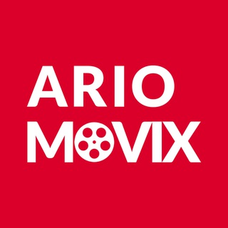 Telegram profile photo for دانلود فیلم وسریال - آریوموویکس - ArioMovix