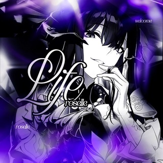 Telegram profile photo for — ʀ𖦹︎sᴇʟʟᴇ. . ✶ | 𝖫𝖨𝖥𝖤