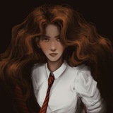 Telegram profile photo for 𝑯𝒆𝒓𝒎𝒊𝒐𝒏𝒆 𝑮𝒓𝒂𝒏𝒈𝒆𝒓.