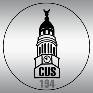 Telegram profile photo for CUS | كلية طب القاهرة