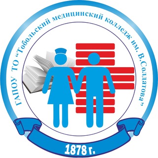 Telegram profile photo for ТобМК