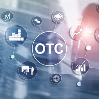 Telegram profile photo for OTC KING Verification | @FILATOVTEAM
