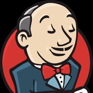 Telegram profile photo for Jenkins Rus