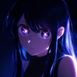 Telegram profile photo for kiraii! (cosplayer ..?)💢