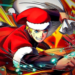 Telegram profile photo for Naruto Shippuden Hindi Dubbed