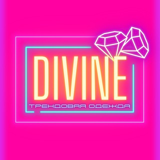 Telegram profile photo for 💎DIVINE💎