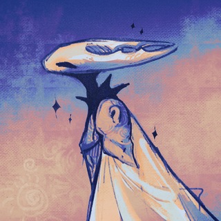 Telegram profile photo for KIPRAL