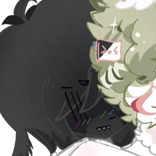 Telegram profile photo for 🍏геоксик