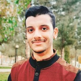 Telegram profile photo for Abolfazl Golestani