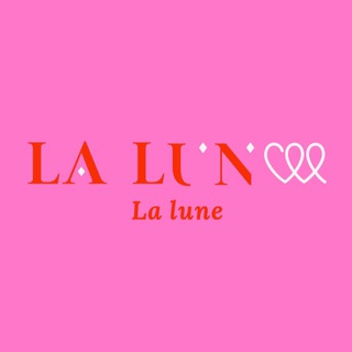 Telegram profile photo for LA_LUNE