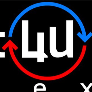Telegram profile photo for Profit 4 U now changed to "GROW"