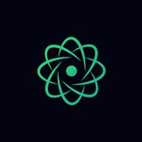 Telegram profile photo for AtomCheck(原子测活频道)