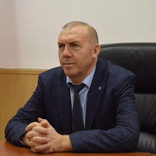 Telegram profile photo for Сергей Павлов