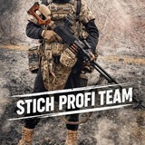 Telegram profile photo for STICH PROFI TEAM