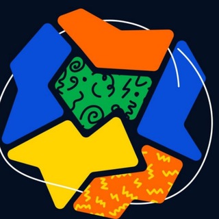 Telegram profile photo for Молодіжний простір "НОТА"