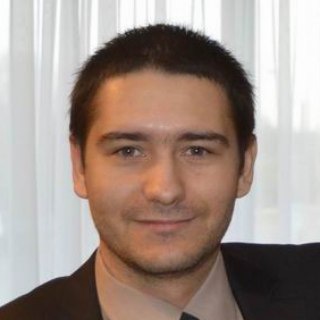 Telegram profile photo for Руслан Линник