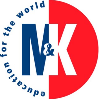 Telegram profile photo for M&K | Образование за рубежом