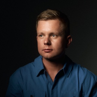 Telegram profile photo for Alex Klimov / трейдинг / алготрейдинг / криптовалюта / торговые роботы / арбитраж / скальпинг / algotrading / crypto