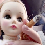 Telegram profile photo for Расчленённый Ангел