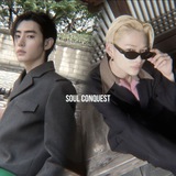 Telegram profile photo for REST | ‹ 𝗌𝗈𝗎𝗅 𝖼𝗈𝗇𝗊𝗎𝖾𝗌𝗍 ࣪ ⊹