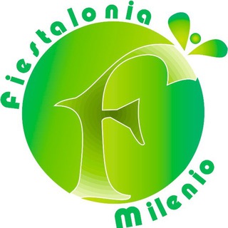 Telegram profile photo for Fiestalonia Channel