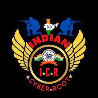 Telegram profile photo for Indian Cyber Root