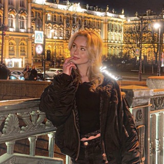 Telegram profile photo for лина наследница чингисхана