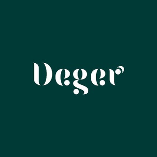 Telegram profile photo for Deger Designer | Portfolio