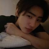 Telegram profile photo for FM 🚭
