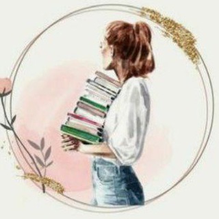 Telegram profile photo for Хатха С книгой в руках