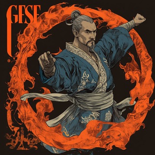 Telegram profile photo for GFG Boxing Sensei