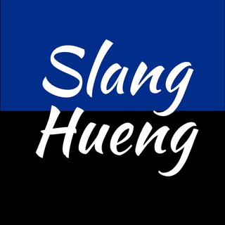 Telegram profile photo for Slang Hueng