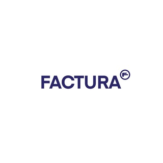 Telegram profile photo for factura.talks